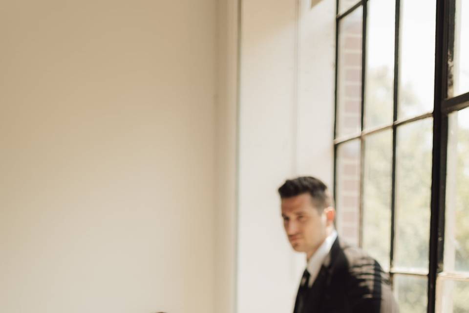 Studio Bridals