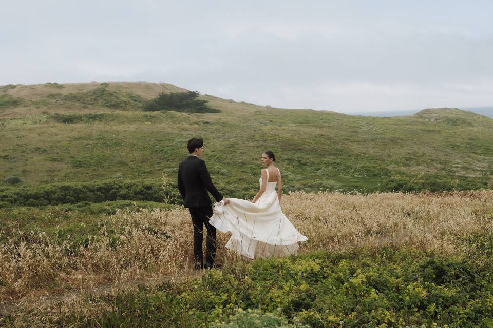 Summer Wedding
