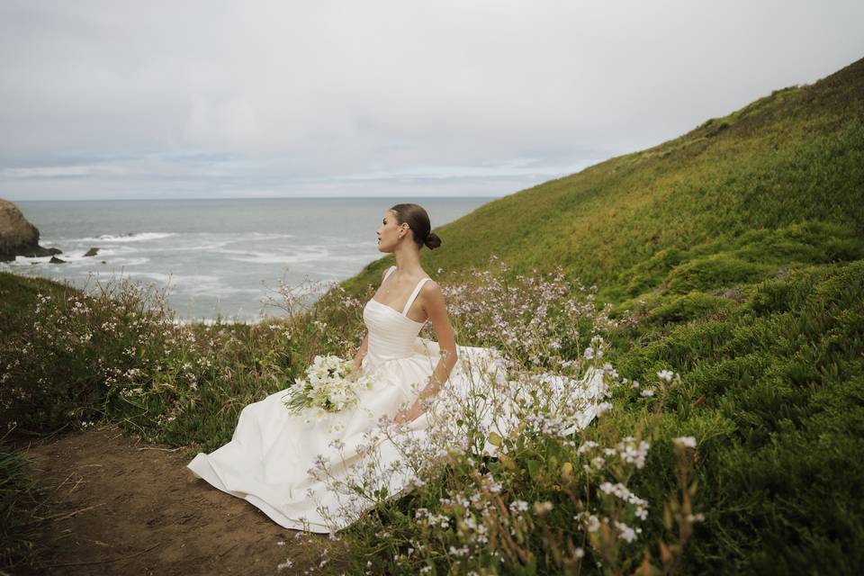 Clift-Side Bridals