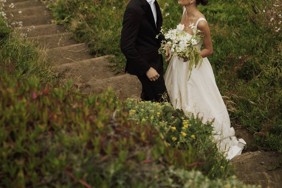 Clift-Side Bridals