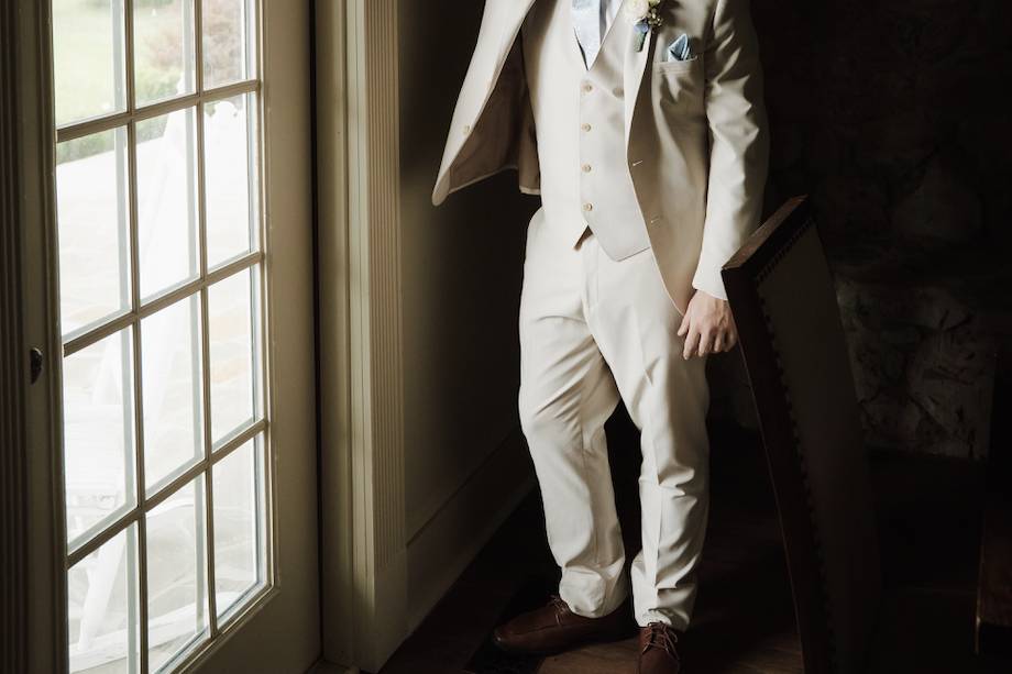 Summer Wedding