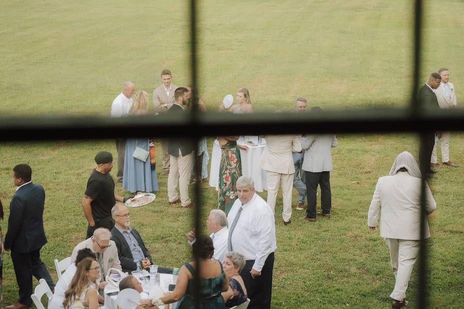 Summer Wedding