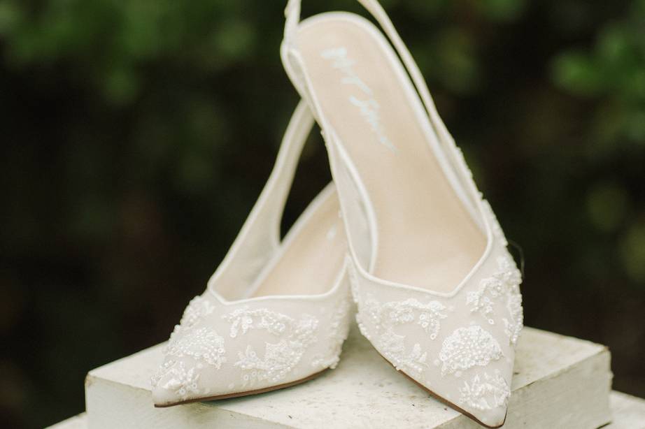 Summer Wedding