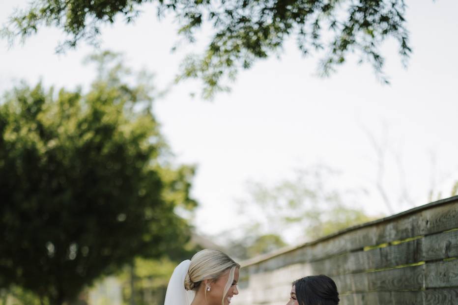 Classic Charm Wedding