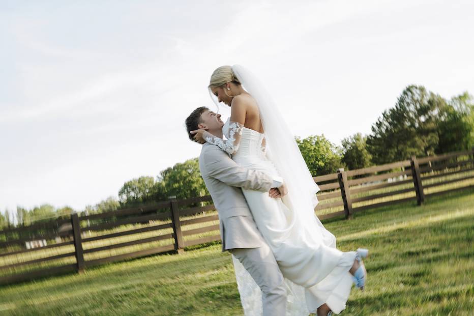 Classic Charm Wedding