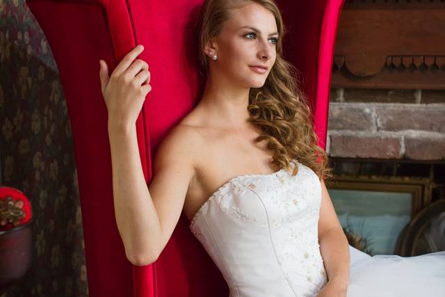 Stephanie Richer Photography