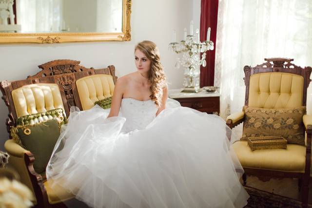 Stephanie Richer Photography