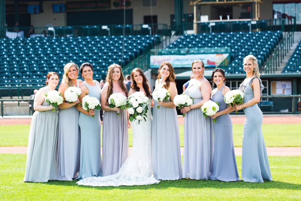 Bridal Party