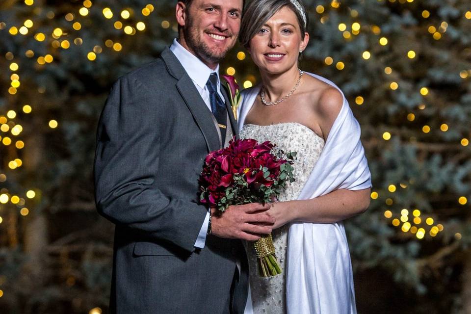 Ryan and Marielle got married! 💍🎉💖 : r/watcherentertainment