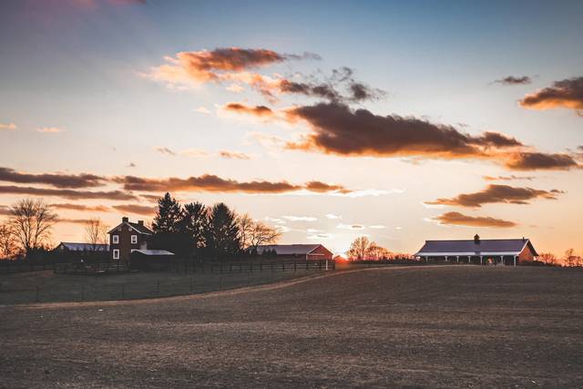 The Venue at Bellawood Farm