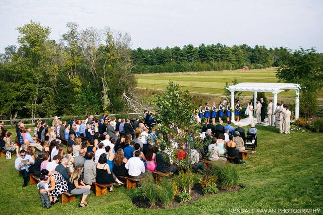 Rosebrook Event Center