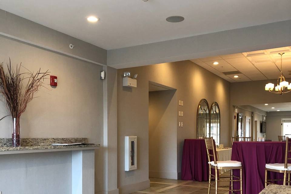 Foyer