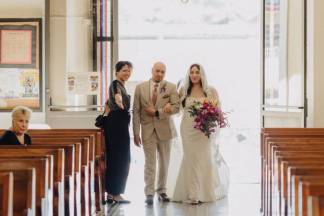 Krystal Enid Events