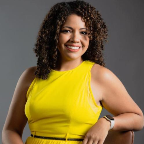 Krystal Enid Martínez