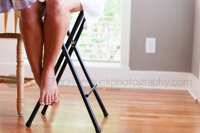 Sharayamauck Photography