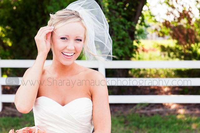 Sharayamauck Photography