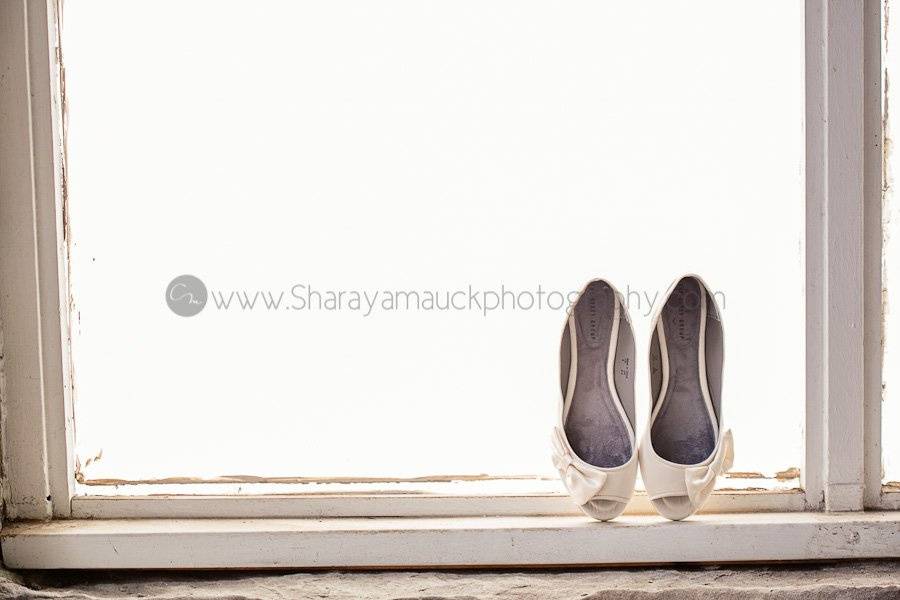 Sharayamauck Photography