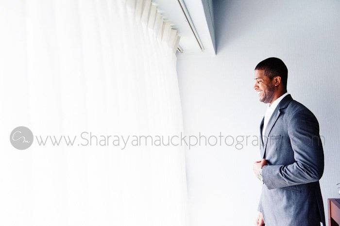 Sharayamauck Photography