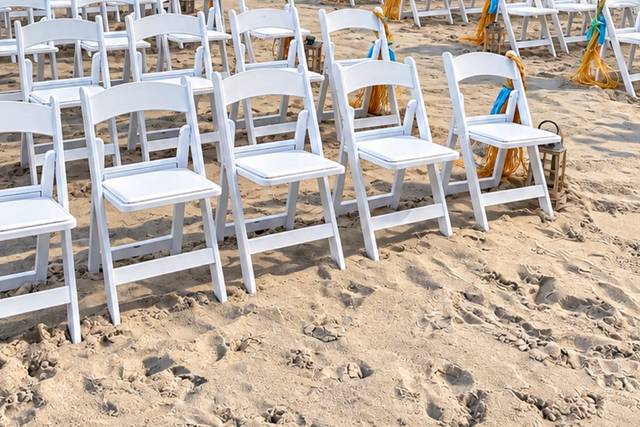 St. Augustine Ocean & Racquet Resort