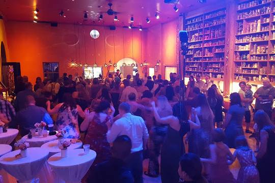 C’Est La Vie Events