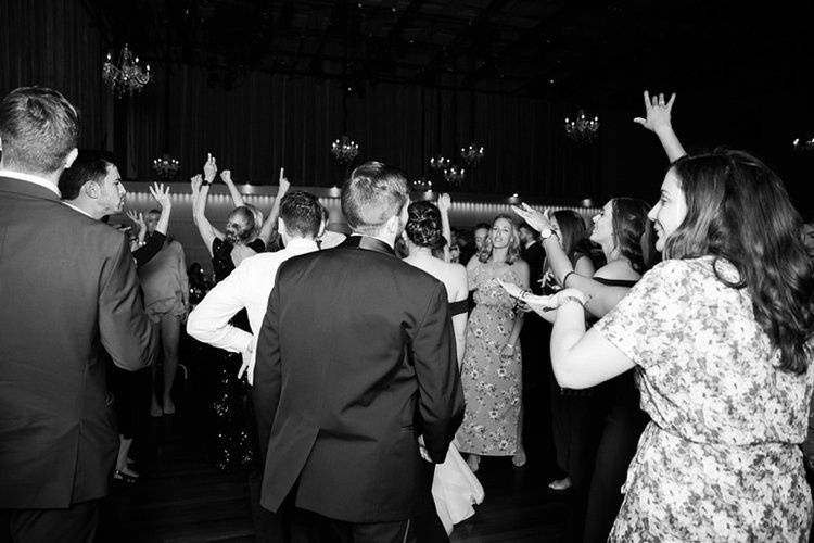 C’Est La Vie Events
