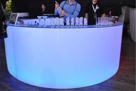 Furnilight Party Rentals