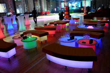 Furnilight Party Rentals