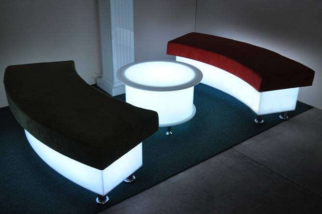 Furnilight Party Rentals