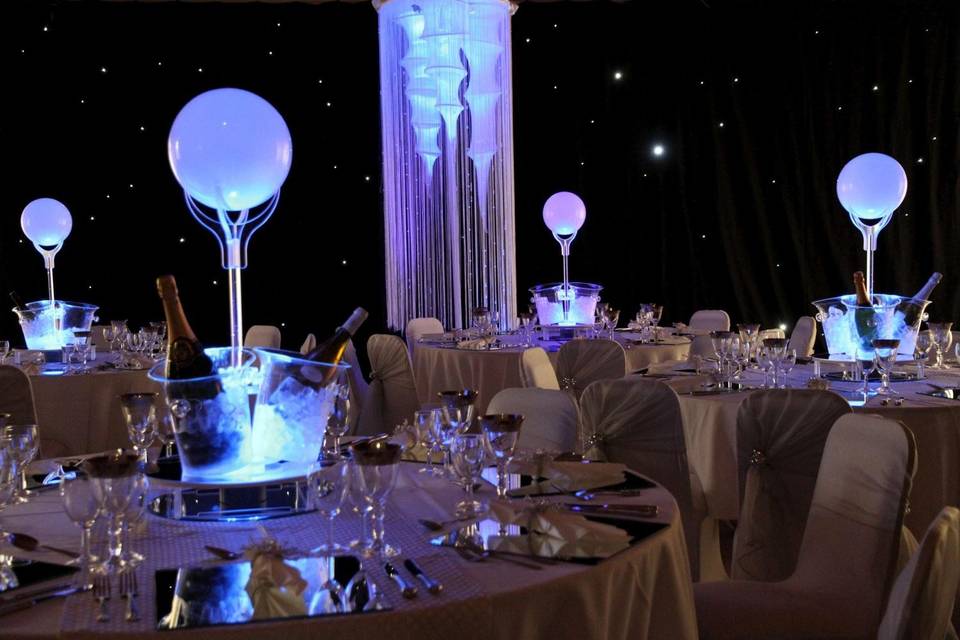 Furnilight Party Rentals