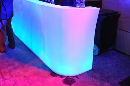 Furnilight Party Rentals