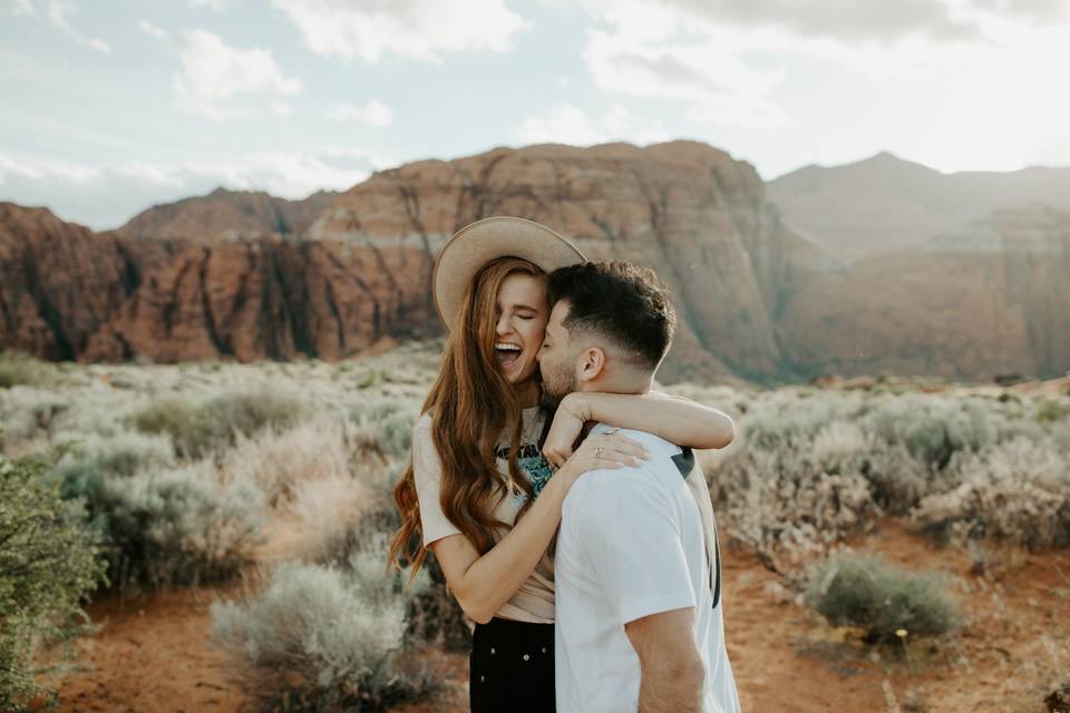 Zion National Park