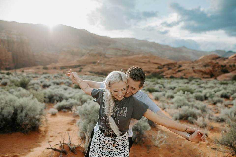 Zion National Park