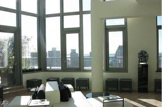 Wedding Co-op presents The Harbour View Loft