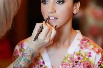 Lip color