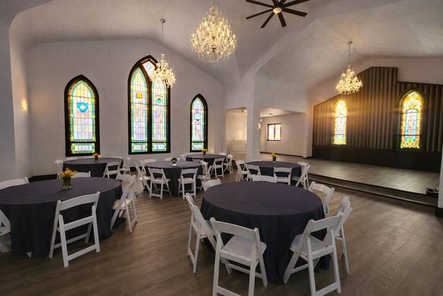 Chapel
