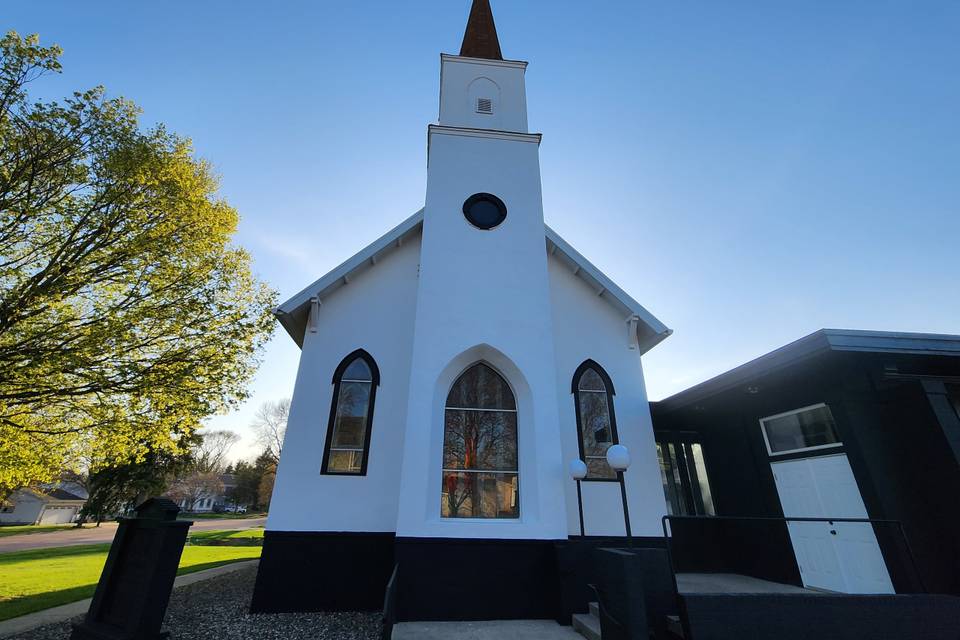 Chapel