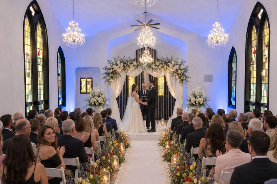 Ceremony