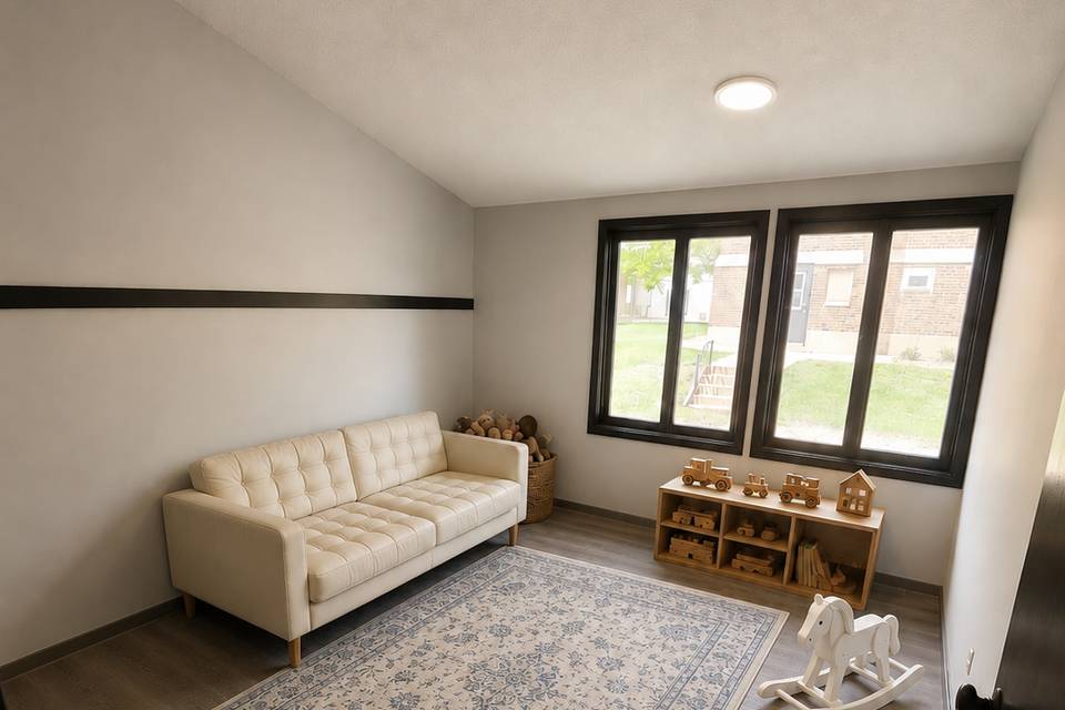 Nursery