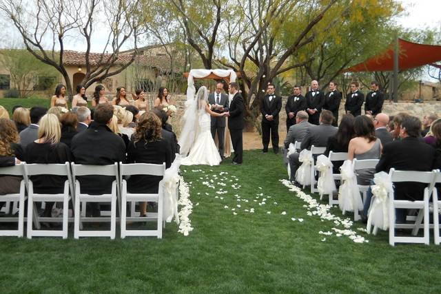 Regale at DC Ranch, N. Scottsdale