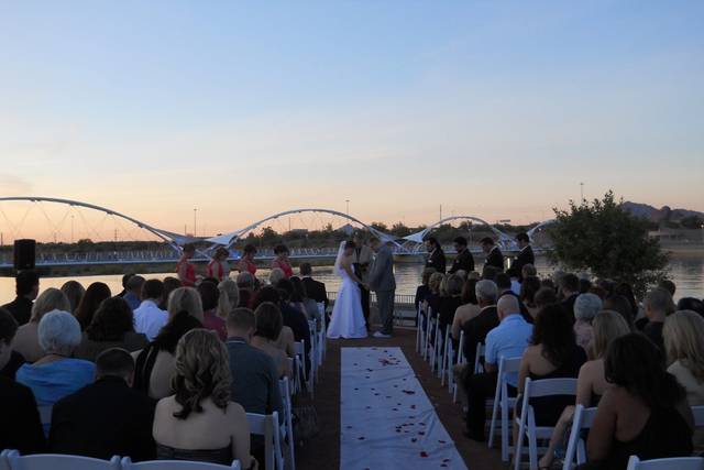 Tempe Center for the Arts