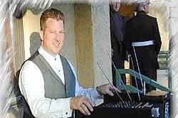 Over 1/2 my wedding receptions, many couples ask me to provide music and microphones for their ceremony. All the details of the event are discussed with you in person weeks beforehand.