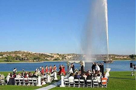 Fountain Hills Park, Fountain Hills