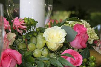 Blossom Flower Shops