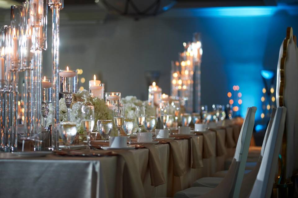 Head Table