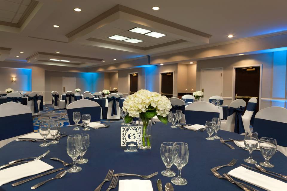 Coastal Ballroom