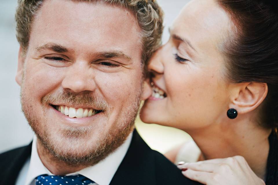 Sf city hall wedding