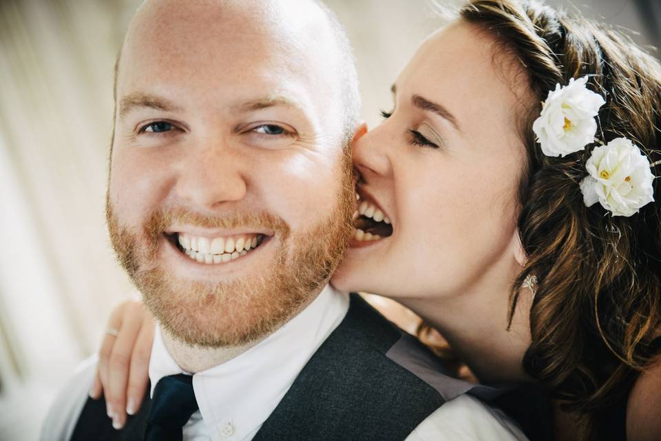 Sf city hall wedding