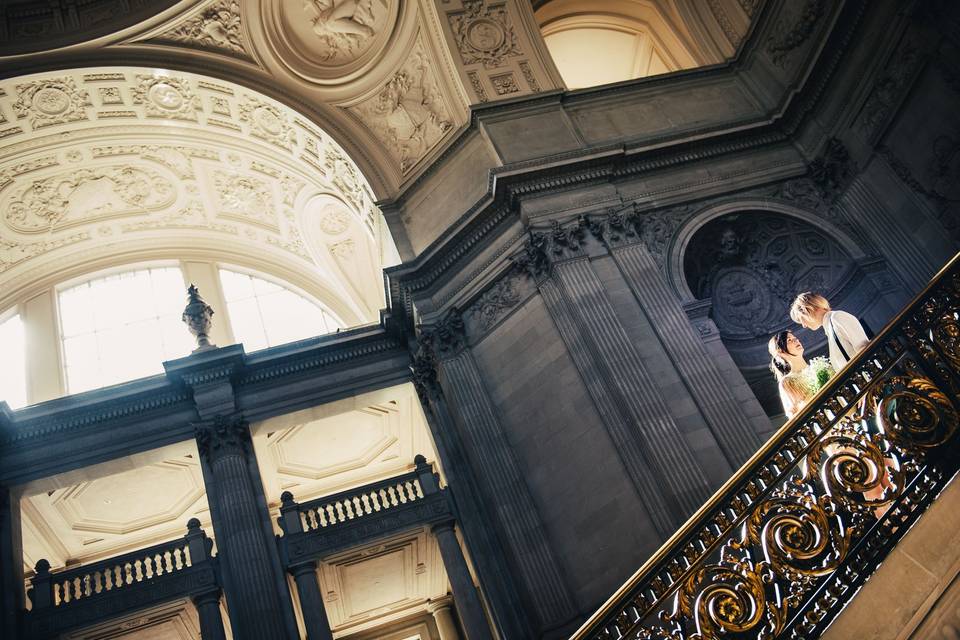 Grand staircase sf city hall r