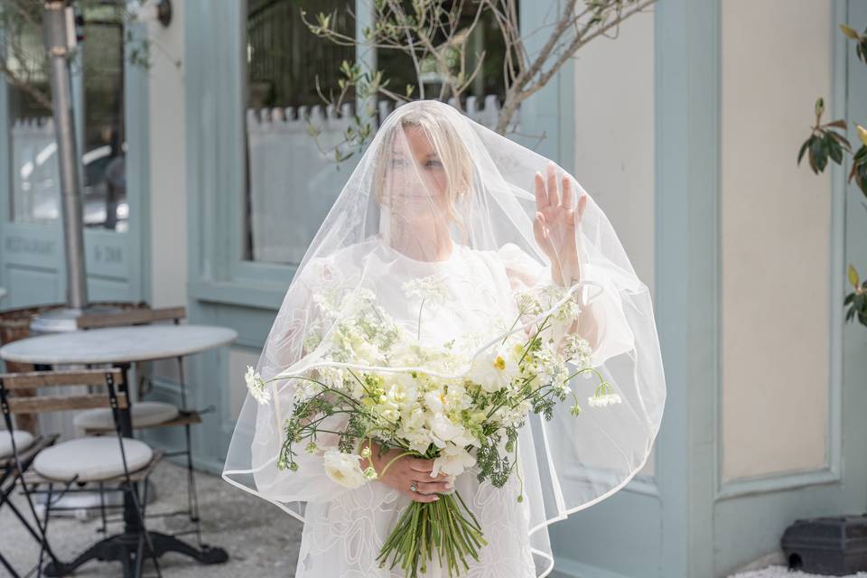 Bridal Portraits