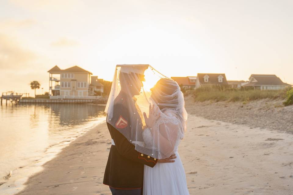 Sunrise elopement anyone??